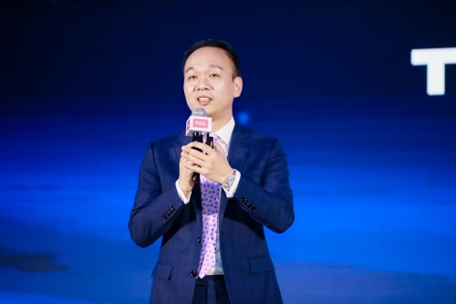 TCL��о�ܡ���(zh��n)�԰l(f��)����(hu��)�����xTCL��ȫ���I(l��ng)��֮·