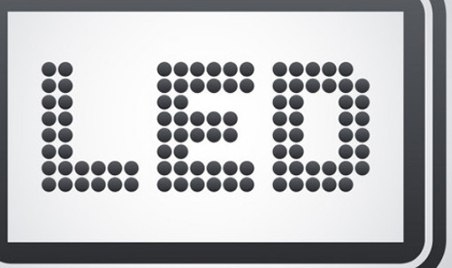 �Ї�������I(y��)��(y��ng)����Щ�������ּ���LED�ИI(y��)�İl(f��)չ?