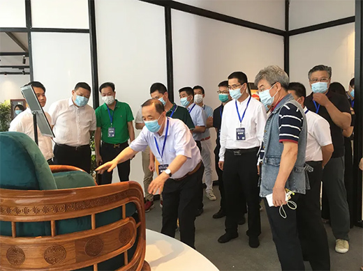 2020����ʽչ�����Ї�ʮ��tľ�Ҿ�Ʒ�ơ��t��܎�يZ��(ji��ng)!