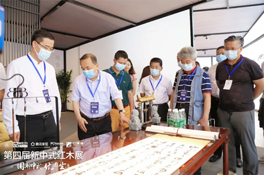 2020����ʽչ�����Ї�ʮ��tľ�Ҿ�Ʒ�ơ��t��܎�يZ��(ji��ng)!