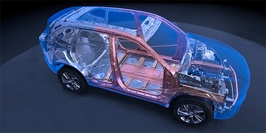 ��ֹ���ܰ�ȫ ����������H6���Ӱ�ȫ�W(xu��)����