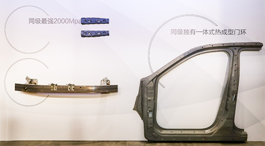 ��ֹ���ܰ�ȫ ����������H6���Ӱ�ȫ�W(xu��)����