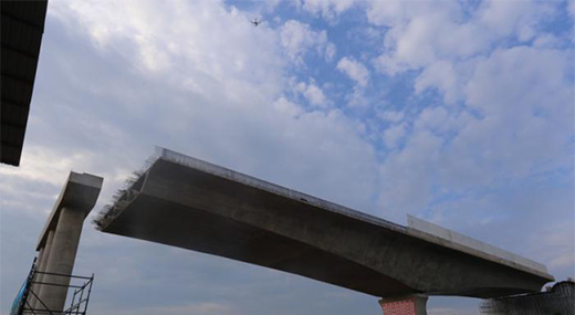 �L118����1.4�f��!���ϸ��ٹ�·���T��(g��u)��ɹ��D(zhu��n)�w