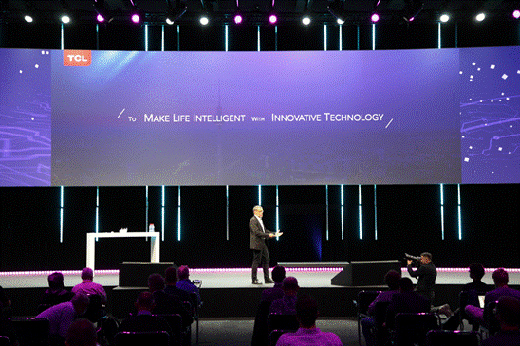 ��(w��n)��Cλ��TCL X9�I(l��ng)�����IFA2020��8K����?x��)r�����́�(l��i)�u