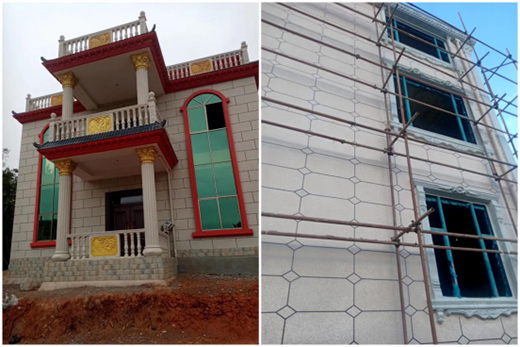 �ֵ������Ʒ�ʯͿ�Ϯa(ch��n)�I(y��)�Gɫ�����l(f��)չ!