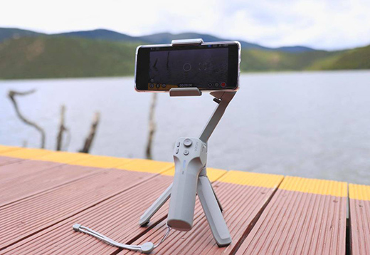 【魔爪 Mini MX穩(wěn)定器】·開箱輕體驗(yàn)·豐富的玩法