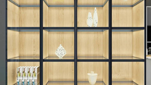 忠旺全鋁家具「喬克」系列：刪繁就簡，生活需要減法