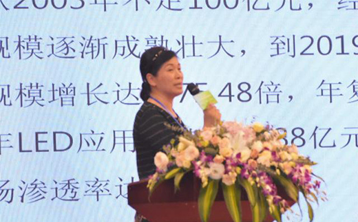 2020���34����ɽLED���������(q��)��(d��ng)���(hu��)�A�M���_