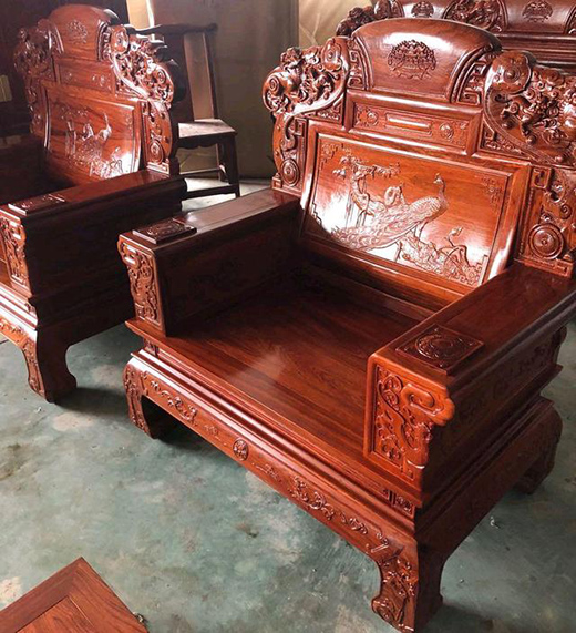 �ġ��ŵ䡱��������ʽ�����tľ�Ҿ߰l(f��)������Щ��׃?