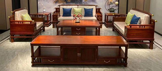 從“古典”到“新中式”，紅木家具發(fā)生了哪些改變?