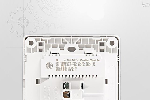 �������Ƴ�PD��䉦����壬1A1C 18W PD���ݔ��