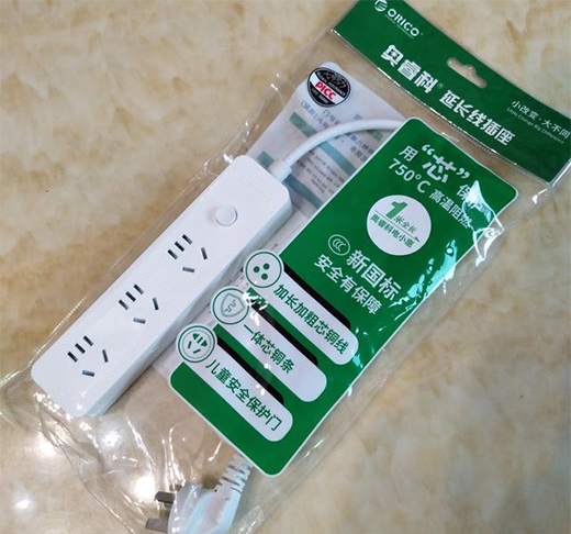 ORICO �W� ���L(zh��ng)������ NKO-3A ��ȫ������w�(y��n)