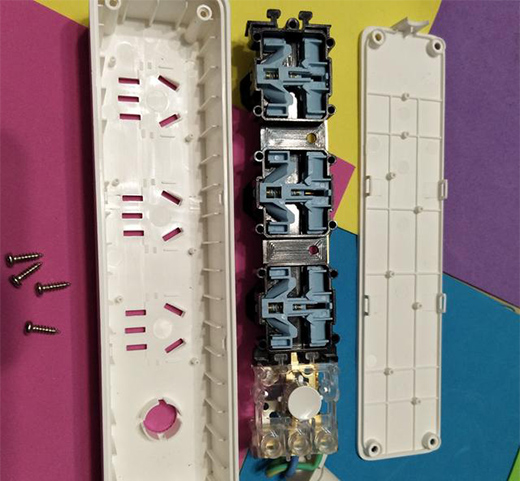 ORICO �W� ���L(zh��ng)������ NKO-3A ��ȫ������w�(y��n)