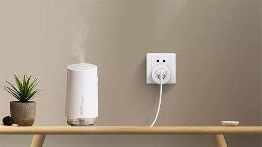 ��ע���O�£�Gosund���Iȫ�����ܲ����a�I(y��)�l(f��)չ