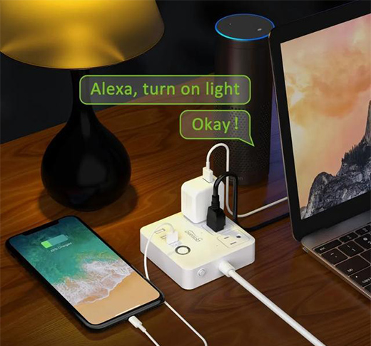 ��ע���O�£�Gosund���Iȫ�����ܲ����a�I(y��)�l(f��)չ