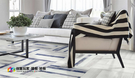 創(chuàng)意玩家波西米亞系列：以色彩搭建獨(dú)具一格的藝術(shù)人生