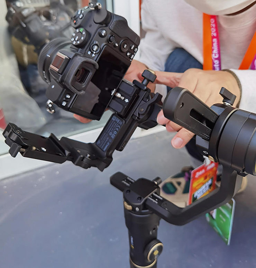 智云、快手的短視頻聯(lián)姻