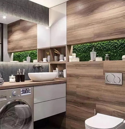 這種全鋁家居柜體設計好處太多，家家都在裝!