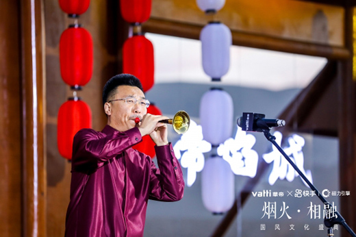 �A�ۡ����֡�����•���ڇ��L(f��ng)�Ļ�ʢ�䡱����푶ػʹ�Į����