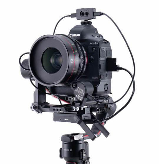 DJI���l(f��)�����⌦��ģ�K ����RS 2��(w��n)����ʹ��