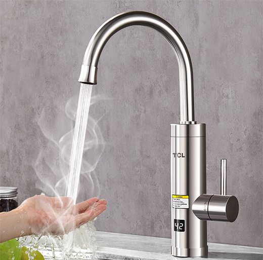 TCL����Ʒ�ؚw����������(j��)3�����ˮ����ˮ�����x��