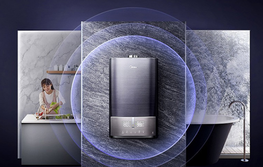 成交額同比增長300%，零冷水熱水器高光時刻來臨?