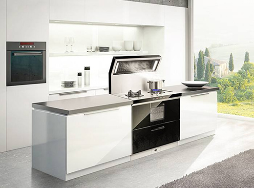 2020年預(yù)計(jì)增長超10% 集成灶獨(dú)扛廚電大旗