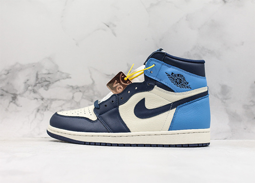 �Ϳ���Ů�\(y��n)��(d��ng)Ь �¿�A(y��)ir Jordan 1 AJ1�ߎ����e�@��Ь