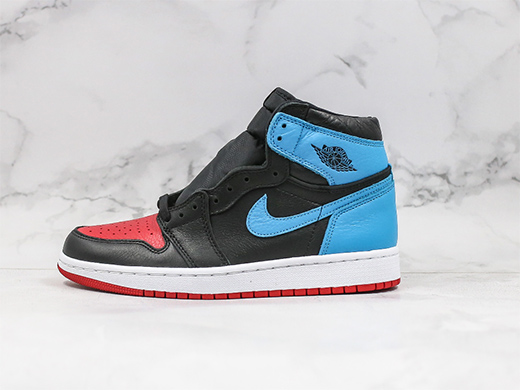 �Ϳ���Ů�\(y��n)��(d��ng)Ь �¿�A(y��)ir Jordan 1 AJ1�ߎ����e�@��Ь