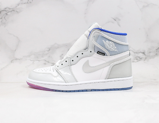 �Ϳ���Ů�\(y��n)��(d��ng)Ь �¿�A(y��)ir Jordan 1 AJ1�ߎ����e�@��Ь