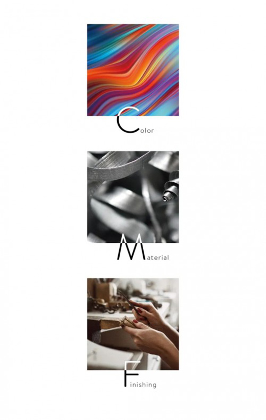 Simon����늚� M6ϵ�� CMF��(chu��ng)���_(k��i)�P(gu��n)ҫ������(l��i)!