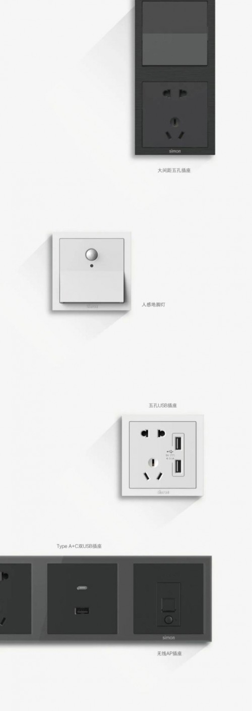 Simon����늚� M6ϵ�� CMF��(chu��ng)���_(k��i)�P(gu��n)ҫ������(l��i)!