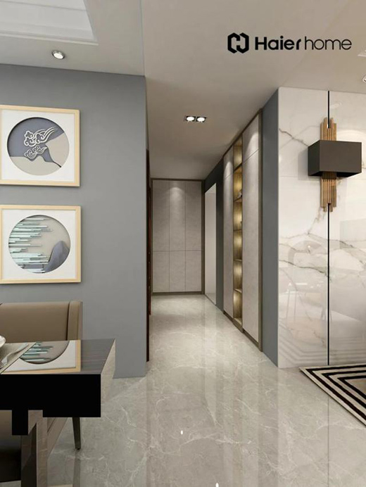 ����ȫ�ݼҾ��`�Ў죺�O(sh��)Ӌ(j��)��·��һ����ס�M(j��n)���һ�Դ��