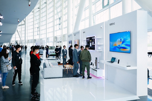 �A��Mate40ϵ����Ʒ�l(f��)��ʢ�������@Щ���c(di��n)��ע�⵽�ˆ�?