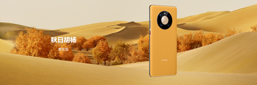 �A��Mate40ϵ����Ʒ�l(f��)��ʢ�������@Щ���c(di��n)��ע�⵽�ˆ�?