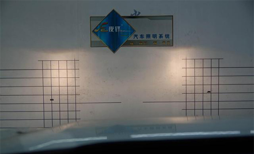 ȫ�¹���H6܇������ҹ�hLEDҹҫ�桸�е�܇����