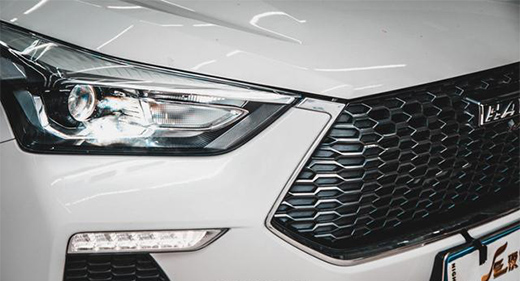 ȫ�¹���H6܇������ҹ�hLEDҹҫ�桸�е�܇����