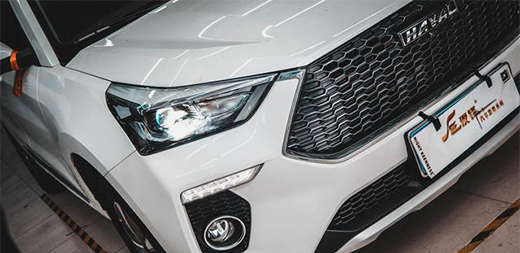 ȫ�¹���H6܇������ҹ�hLEDҹҫ�桸�е�܇����