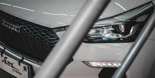 ȫ�¹���H6܇������ҹ�hLEDҹҫ�桸�е�܇����