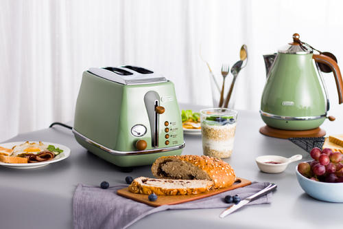 小家電出口爆單并非常態(tài)，企業(yè)要學會提前布局