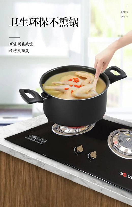 �f��810D1ȼ����r�����ܼҵ�ζ��