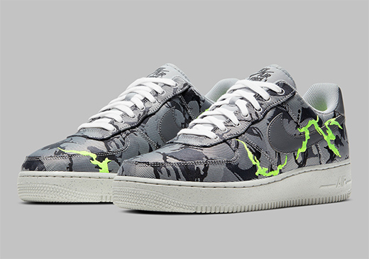 AF1��ɫ�ع� �Բ�Ь�����ʮ��!
