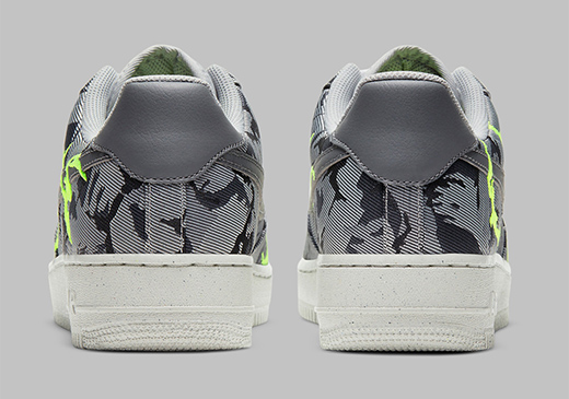 AF1��ɫ�ع� �Բ�Ь�����ʮ��!