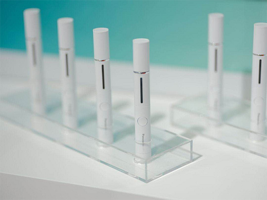 探訪進博會之松下電器：做健康·養(yǎng)老No.1品牌