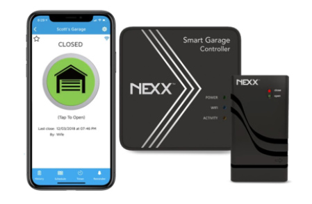 Nexx����WiFi܇��(k��)�T������NXG200�u(p��ng)�y(c��)��(f��)�s���Ƿǳ����F