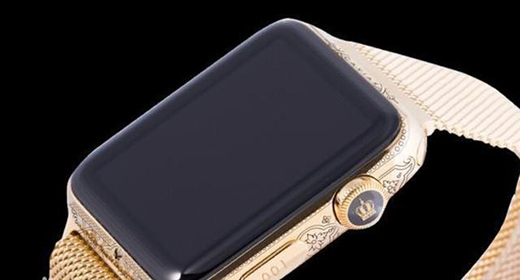 ȫ�����F��Apple Watch 6!�S��횤��肝M(m��n)�@ʯ