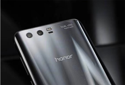 榮耀：從脫胎到脫離，再見，華為子品牌!