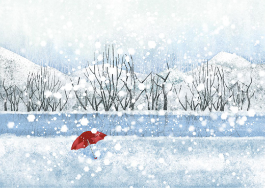 Сѩ��(ji��)���(l��i)�R ���Aԡ����Ҫ��(d��ng)���Ķ��ա�ů�(y��ng)��