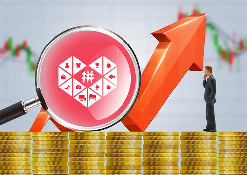 拼多多將增發(fā)規(guī)模提高至2870萬份ADS，發(fā)行價125美元