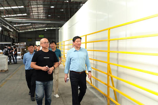 ʥ�󼯈F�����L�ʸ߹��W�R��(chu��ng)����� ���^�������ٰl(f��)չ!